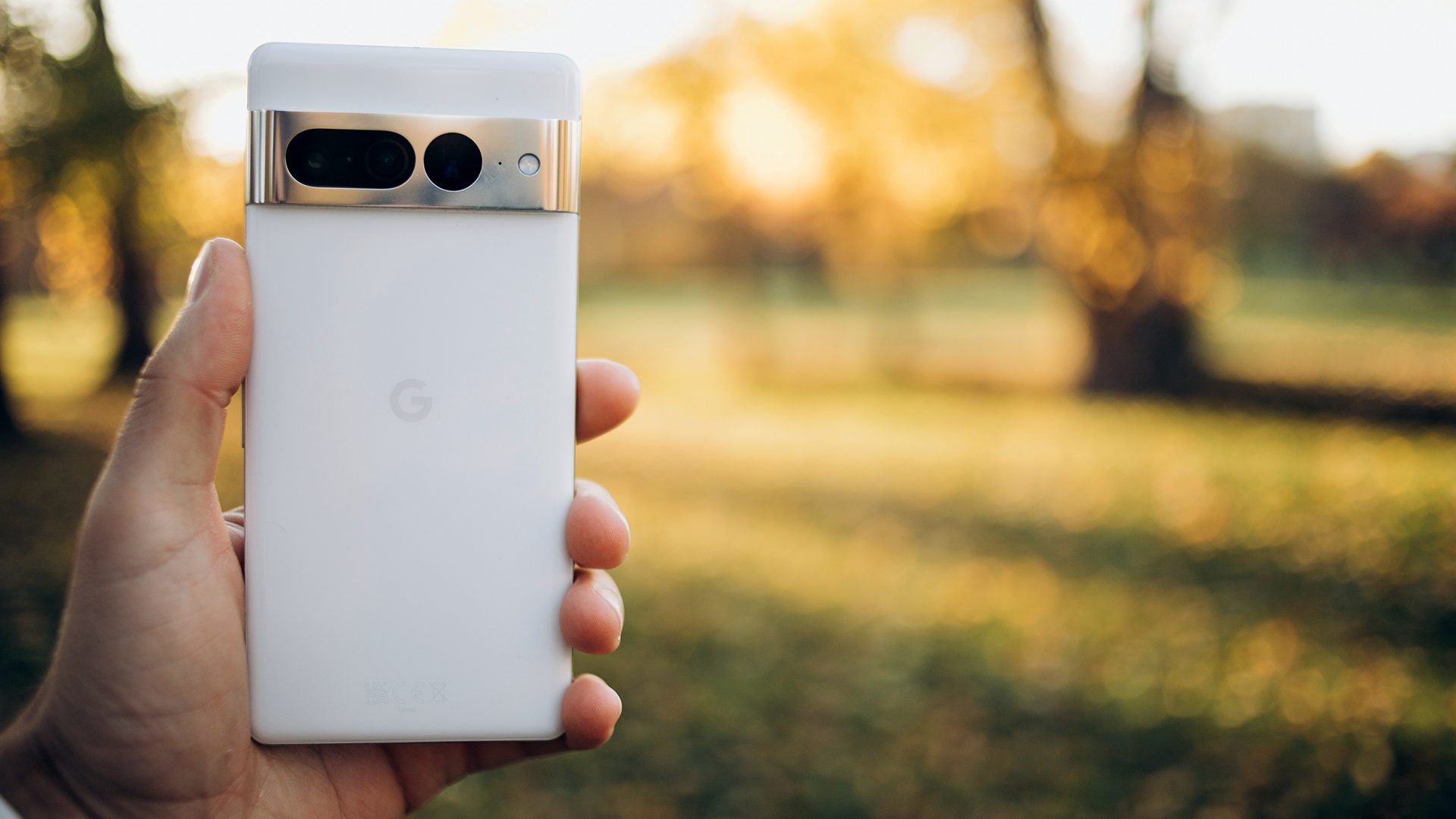 Google Pixel: Verwackelte Videos (nachträglich) stabilisieren