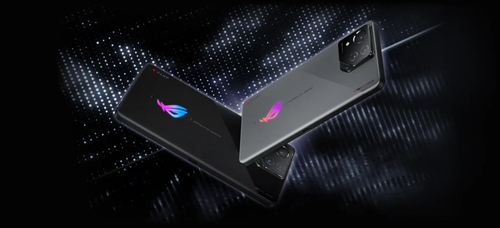 Asus ROG Phone 8
