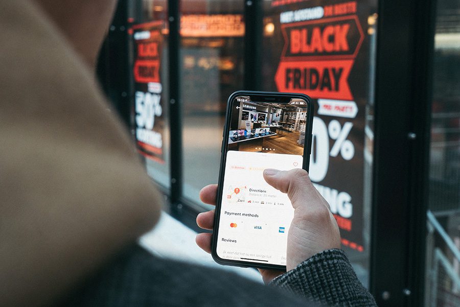 Quels sont les meilleurs forfaits mobile pas cher du moment ? 3 Black Friday Smartphone Mobile