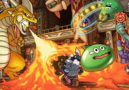 Este juego de Square Enix para móviles dejará de funcionar pronto: solo han pasado 3 años de su lanzamiento