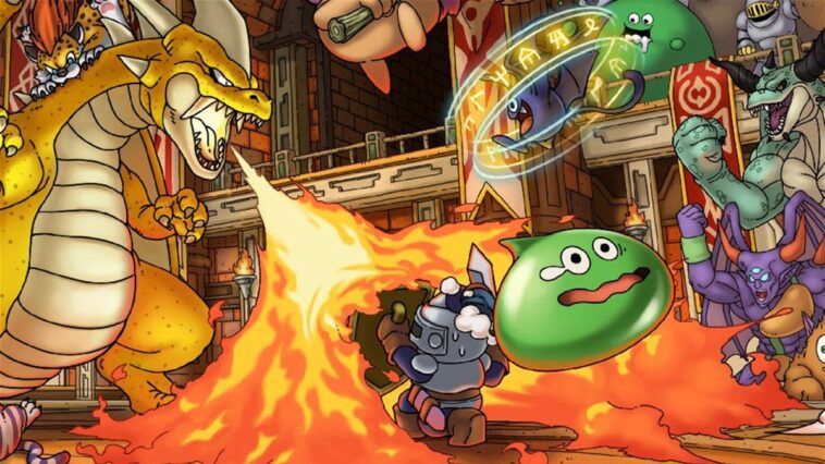 Ce jeu de Square Enix pour mobiles cessera bientôt de fonctionner : seulement 3 ans se sont écoulés depuis son lancement 1 Este juego de Square Enix para móviles dejará de funcionar pronto: solo han pasado 3 años de su lanzamiento