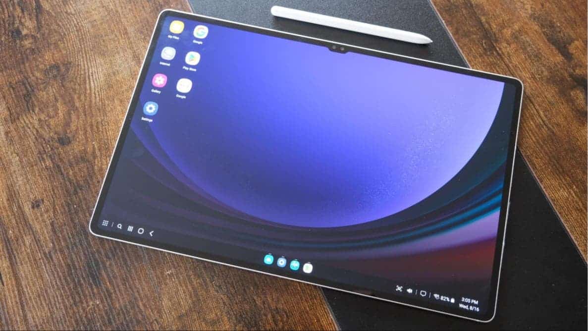 Choix de l'éditeur : Les 5 meilleurs tablettes de 2023 2 Meilleures tablettes