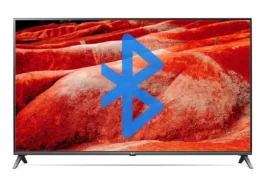 How to Turn On and Off Bluetooth on LG TV