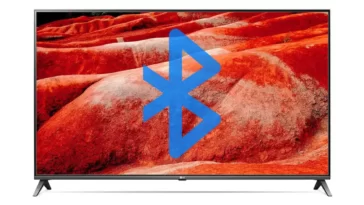 How to Turn On and Off Bluetooth on LG TV