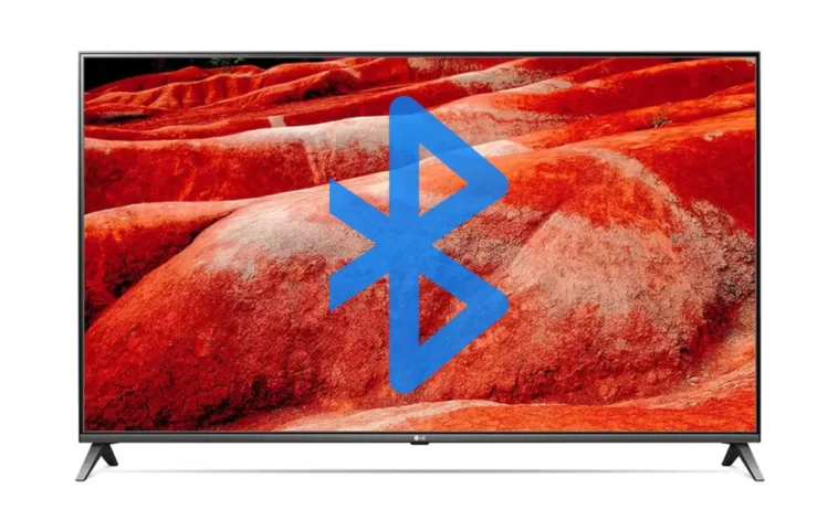 Comment activer et désactiver le Bluetooth sur un téléviseur LG 1 How to Turn On and Off Bluetooth on LG TV