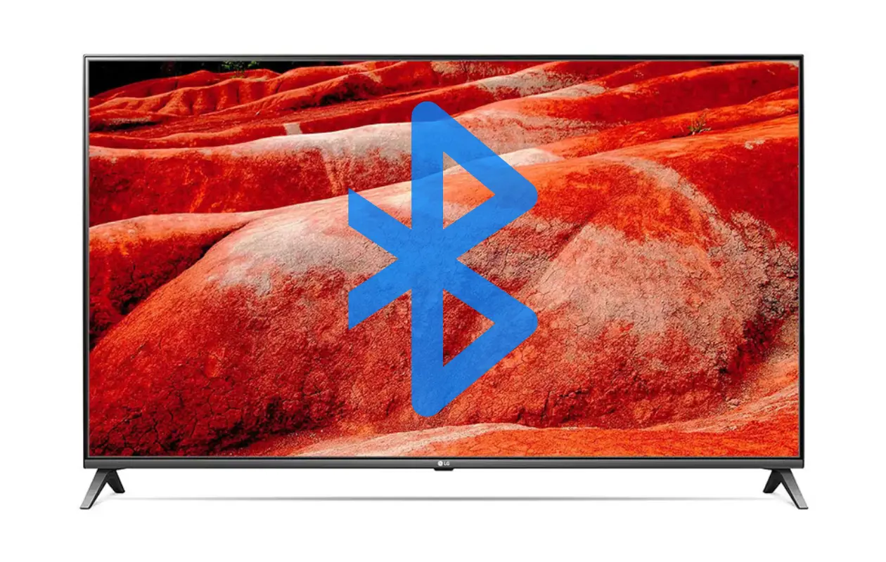 Comment activer et désactiver le Bluetooth sur un téléviseur LG