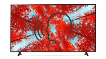 How to Turn Off Voice Guide on LG TV