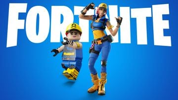 lego fortnite nouvelle skin gratuite emilie exploradora comment l'obtenir