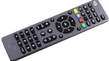 How to Reset GE Universal Remote
