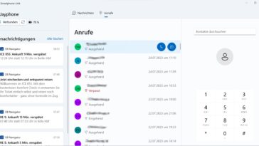 iPhone über Smartphone Link mit Windows 11 koppeln: So geht’s