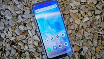 DOOGEE N50 Pro: Un smartphone solide, léger, performant et pas cher 24 Doogee N50 Pro Rugged Light Smartphone (17)