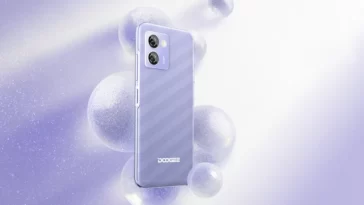 DOOGEE lance deux téléphones robustes et intelligents révolutionnaires : Smini et N50 Pro, redéfinissant la photographie en extérieur 18 Doogee N50 Pro Smartphone