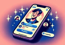 Say Goodbye to Boring Contacts: Introducing Google Messages Profile Images