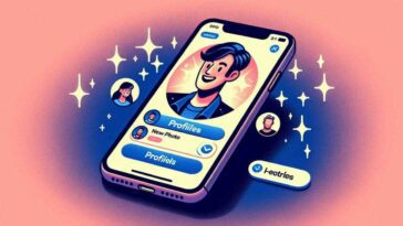 Dites adieu aux contacts ennuyeux : Présentation des images de profil dans Google Messages 25 Say Goodbye to Boring Contacts: Introducing Google Messages Profile Images