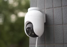 Ezviz C8c Caméra Exterieur Wifi (1)