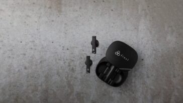 Final Audio ZE8000 MK2 fait ses débuts avec de multiples améliorations 3 Final Audio ZE8000 MK2