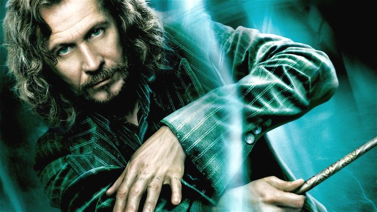 Gary Oldman pense que son travail dans Harry Potter était "médiocre" 2 Gary Oldman pense que son travail dans Harry Potter était "médiocre"