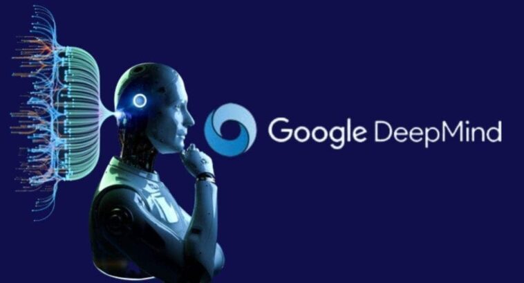 Google DeepMind annonce la méthode d'entraînement "FunSearch" 1 Google DeepMind announces the “FunSearch” training method