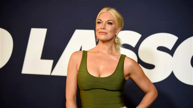 Hannah Waddingham ne partage pas les critiques envers le personnage de Tom Cruise 2 Hannah Waddingham ne partage pas les critiques envers le personnage de Tom Cruise