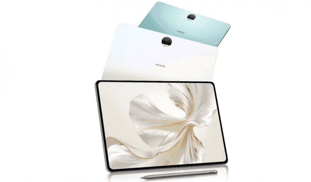 Honor Tablet 9 Lancé avec Snapdragon 6 Gen 1 et support de stylet 2 Honor Tablet 9 Lance avec Snapdragon 6 Gen 1 et