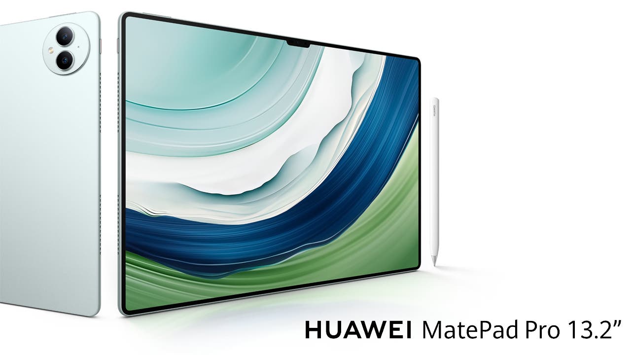 Huawei MatePad Pro 13.2