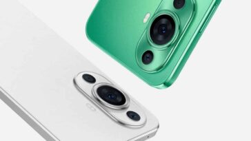 Huawei Nova 12 Ultra arrive avec le Kirin 9000 SoC 18 Huawei Nova 12 Ultra is coming with the Kirin 9000 SoC