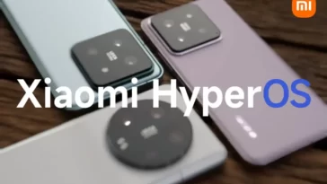 HyperOS : Combien d'espace vous aurez besoin pour installer la mise à jour 12 HyperOS: How much space you’ll need to install the update