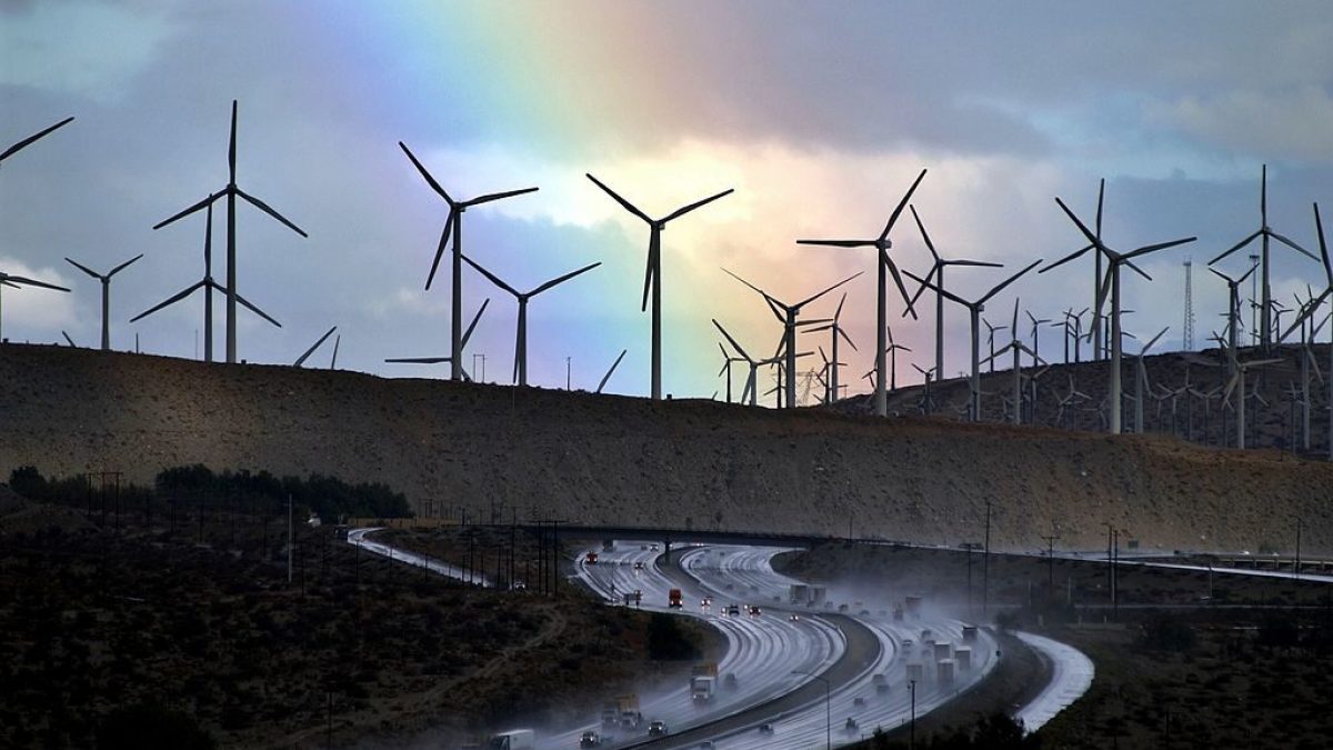 Il y a un pays qui produit toute son électricité à partir de sources renouvelables : voici comment il l'a fait 2 Il y a un pays qui produit toute son electricite