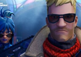 Impossible De Se Connecter Avec Votre Compte Epic Games :