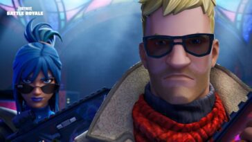 Impossible De Se Connecter Avec Votre Compte Epic Games :