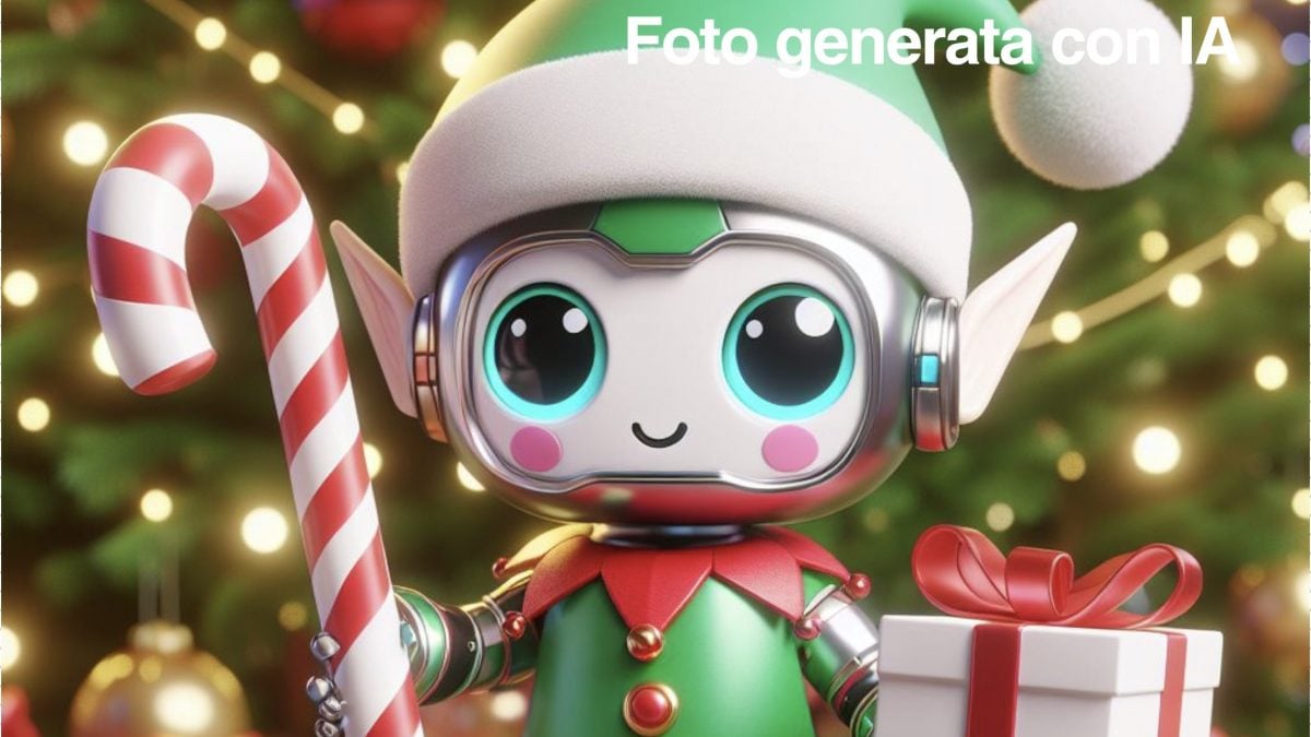 J'ai demandé à ChatGPT de m'aider avec les derniers cadeaux de Noël : il a été un excellent lutin 2 Jai demande a ChatGPT de maider avec les derniers