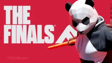 the finals game