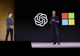 FTC is probing the relationship between Microsoft and OpenAI