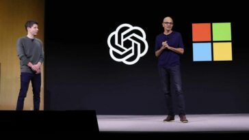 La FTC enquête sur la relation entre Microsoft et OpenAI 24 FTC is probing the relationship between Microsoft and OpenAI