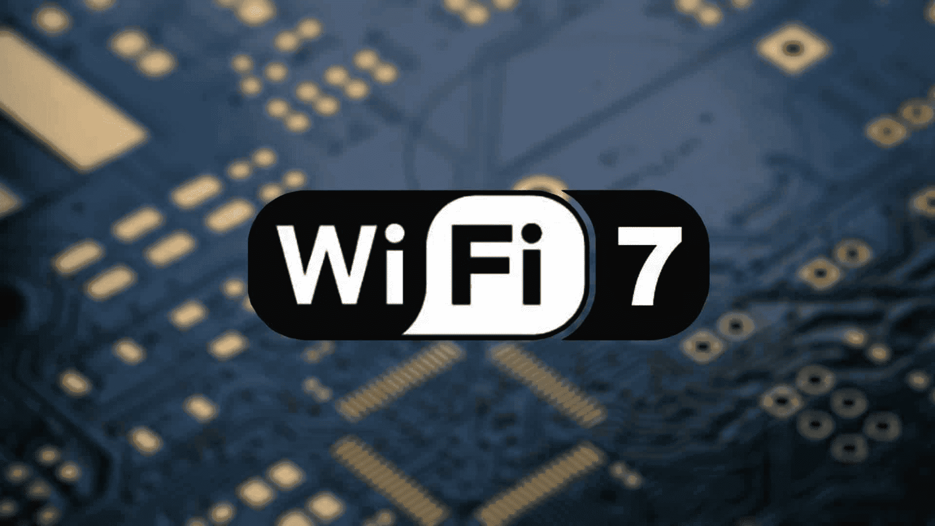 Wi-Fi 7