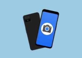 Google Camera