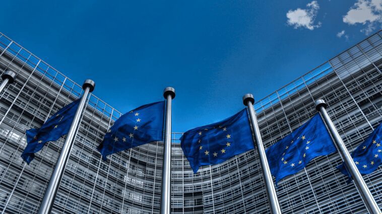 Le Royaume-Unis et l'UE prolongent les règles commerciales pour les véhicules électriques 1 European Union