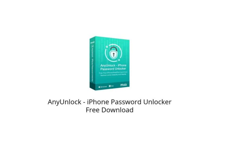 Le meilleur logiciel de déblocage d'iPhone - TÉLÉCHARGEMENT GRATUIT 1 The Best and Top iPhone Unlock Software – FREE DOWNLOAD