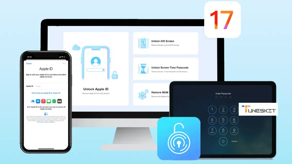 Le meilleur logiciel de déblocage d'iPhone - TÉLÉCHARGEMENT GRATUIT 14 Le meilleur logiciel de deblocage diPhone TELECHARGEMENT GRATUIT.webp