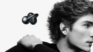 Le premier casque ouvert FreeClip de Huawei est officiellement lancé 14 Huawei’s first open-back FreeClip headset officially released