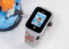 The 3 special features of Xiaomi Smart Band 8 Genshin Impact Edition
