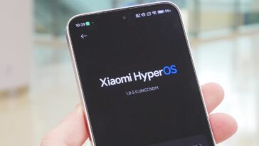 Les 5 détails d'expert que vous devez connaître sur Xiaomi HyperOS 10 5 expert details you need to know about Xiaomi HyperOS