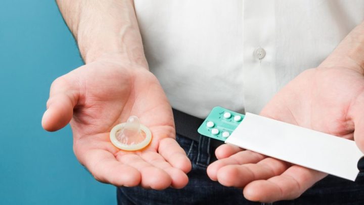 Des scientifiques sur le point de découvrir une pilule contraceptive masculine 2 Pilule contraceptive masculine