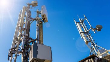 Les principales villes russes prévoient de commencer activement à déployer des réseaux 5G en 2026 14 5G base stations
