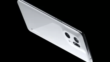 ColorOS 14 schedule for December