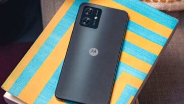 Moto G34 5G certifié avec un écran OLED de 6,5 pouces 15 Moto G34 5G certified with a 6.5″ OLED display