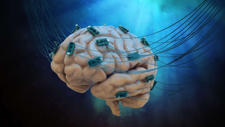 Une nouvelle technique de "légende mentale" parvient à lire les pensées humaines ! 3 Nouvel appareil permet au cerveau de fonctionner de maniere independante