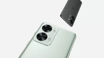 oneplus nord 2t android 14 update