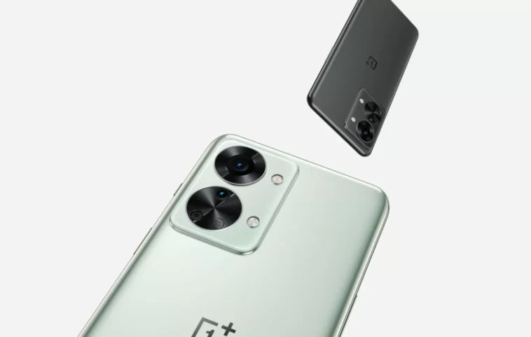 OnePlus Nord 2T commence à recevoir la mise à jour OxygenOS 14 basée sur Android 14 1 oneplus nord 2t android 14 update