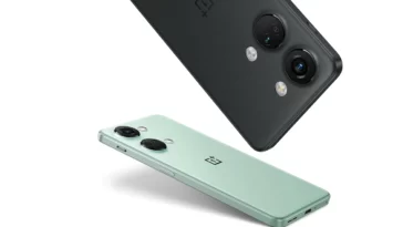 Android 14 Update for OnePlus Nord 3